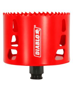 Diablo DHS3625 3-5/8" Bi-Metal Hole Saw