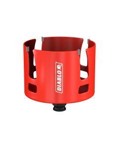 Diablo DHS3625CTR 3-5/8" Demo Demon® Carbide Teeth Rough-In Hole Saw