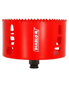 Diablo DHS4750 4-3/4" Bi-Metal Hole Saw