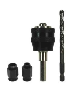 Diablo DHSAR500 7/16" Snap-Lock Plus™ Mandrel System