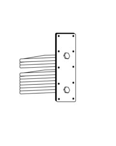 DHT 19-10 Residential Tankless Coil