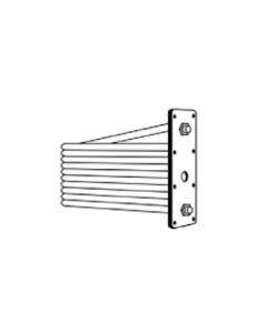 DHT 78-5 5 Gallon Tankless Coil for Slant Fin Liberty Intrepid Series Boilers