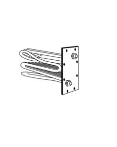 DHT ESC-6 Empire Steam Residentail Tankless Coil