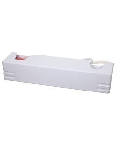 DiversiTech QUIETMINI-M Undermount Mini-Split Condensate Pump