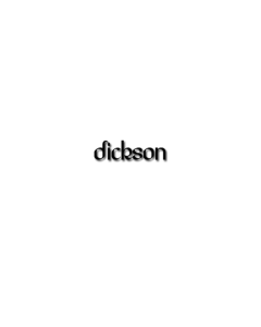 Dickson WD3621 Dorado 36" L X 21-1/2" W" X 34" H Vanity with 2 Drawers Right in White