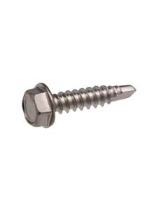 Diversitech 6943DX Screw Tek 8-18x1/2" 500/PK