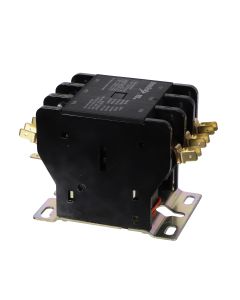 DiversiTech EC503120, 3 Pole, 50 Ampere, 120 Voltage Definite Purpose Contactor