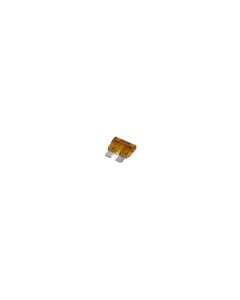 DiversiTech ED-AT5, 5 Ampere Blade Fuse Pack of 10 in Tan 