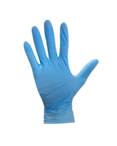 Diversitech NG-BL2XL Safety Products Nitrile Gloves, 2XL in Blue
