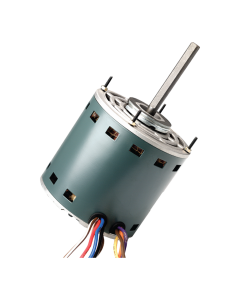 DiversiTech WG840583, 1075/3 RPM, 115 Voltage Direct Drive Furnace Blower Motor