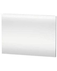 Duravit DL744300000 Delos 33.85" X 39.37" X 4.13" Mirror with Cabinet