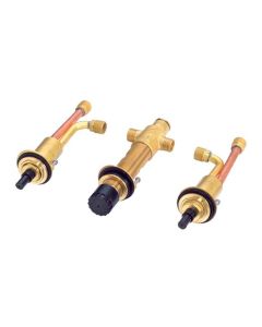 Danze D215000BT Rough-In Valve and Spout Tube