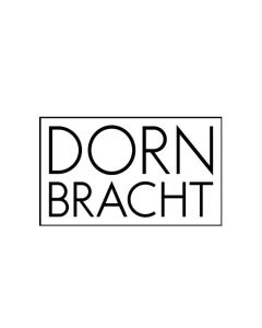Dornbracht 1120327012 Soap Dish in Polished Chrome