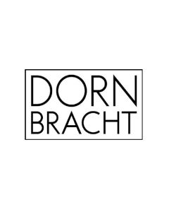 Dornbracht 90184019400-00, 1.10" X 1.33" Aerator in Polished Chrome