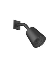 Dornbracht 28504670-33 IMO 1.8 GPM Wall Mounted Shower Head in Matte Black