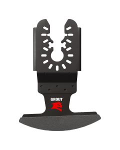 Diablo DOU16DGX Universal Fit Diamond Grit Oscillating Blade for Grout