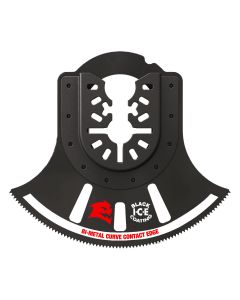 Diablo DOU350RBGP 3-1/2" Demo Demon™ Universal Fit Bi-Metal Oscillating Blade for General Purpose Cuts