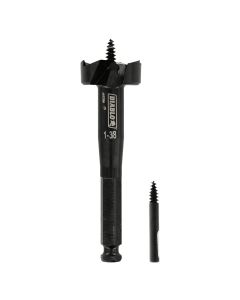 Diablo DSF1375 1-3/8" SPEEDemon™ 2-Cutter Self-Feed Bit