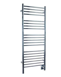 Amba DCP Jeeves D Curved in Polished, 20 Bars