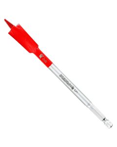 Diablo DSPD4020 5/8" X 6" Demo Demon™ Spade Bit for Nail-Embedded Wood