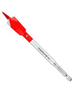Diablo DSPD4030 3/4" X 6" Demo Demon™ Spade Bit for Nail-Embedded Wood