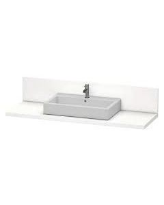 Duravit DL020C03131 Variable console Delos 45xVARx565mm, for ACB, 1 cut-out
