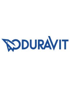 Duravit F50148 Pull Out Rail