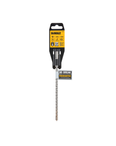 Dewalt DW5403 3/16" X 4-1/2" X 6-1/2" SDS