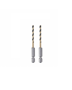 Dewalt DWA5008 1/8" Black and Gold IR Drill Bit