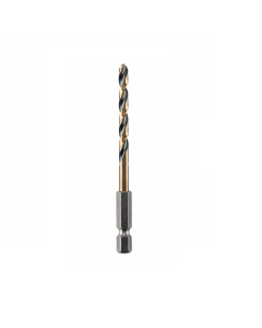 Dewalt DWA5011 11/64" Black and Gold IR Drill Bit
