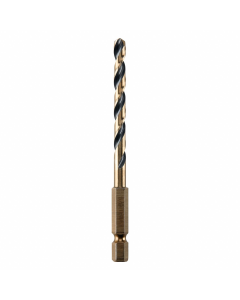 Dewalt DWA5013 13/64" Black and Gold IR Drill Bit 