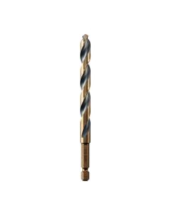 Dewalt DWA5024 3/8" Black and Gold IR Drill Bit 