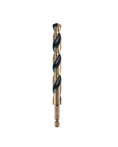 Dewalt DWA5032 1/2" Black and Gold IR Drill Bit