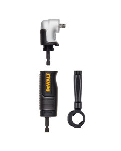 Dewalt DWAMRA14FT DW FT Modular Ra - 1/4" Square 2-In-1