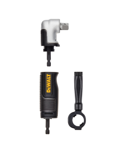 Dewalt DWAMRA38FT DW FT Modular Ra - 3/8" Square 2-In-1
