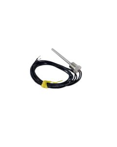 Laars E2314300 3" Temperature Sensor, Stainless Steel, 2-Wire
