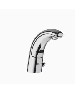 Sloan EAF-100-LTISMIC 1.5 GPM Optima Infrared Sensor Faucet in Polished Chrome (Plug in Adapter Sold Separately)