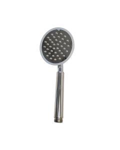 Emory & Bond EB1412PC Round Handshower in Polished Chrome