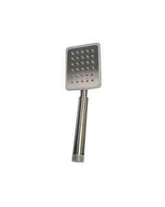 Emory & Bond EB1413BN 4 3/4" Square Shower Head in Brushed Nickel