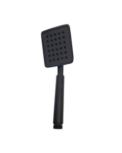 Emory & Bond EB1412PC Square Handshower in Matte Black