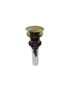 Pop Up Sink Drain EB1441PC in Polished Chrome