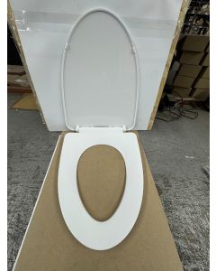 Emory & Bond EB23098SEAT Replacement Seat for EB23098