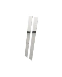 Emory and Bond SK-3804-M 38" Cabinets Mirrored Side Kit
