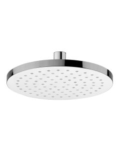 Emory and Bond EB840408RPCH Round 8" Shower Head in Polished Chrome