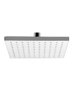 Emory and Bond EB840508SPCH Square 8" Shower Head in Polished Chrome