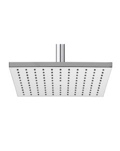 Emory and Bond EB840510SPCH Square 10" Shower Head in Polished Chrome