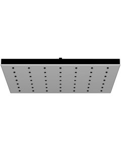 Emory and Bond EB840512SPCH Square 12" Shower Head in Polished Chrome
