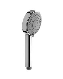 Emory and Bond EBD12HS05PC 3 3/4" Chrome 3 Function Hand Shower 1.75 GPM