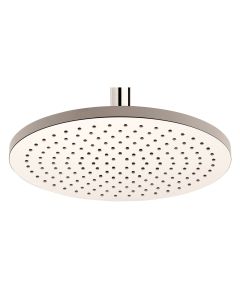 Emory and Bond EBD36SH34BN 10" Brushed Nickel Rain Head