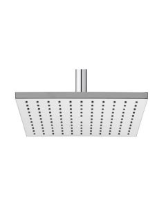 Emory and Bond EBD37SH05PC 1.75 GPM Square 10" Shower Head in Polished Chrome